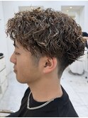 ツイスパ