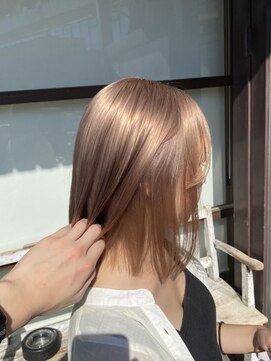 ゴリラビスケッツ(GORILLA BISCUITS) ココアブラウン