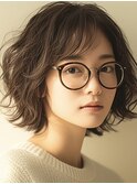 髪質改善/白髪ぼかし/白髪染め/オーガニックカラー/リタッチ