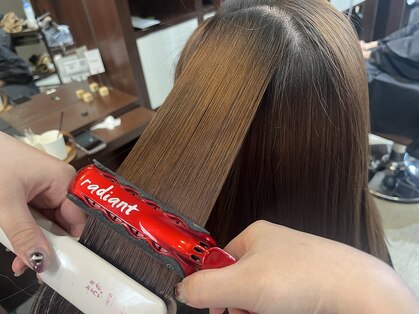 ナチュラル 青森新町店(Natural)の写真