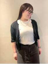 ヘアアンドスパ モア(Hair&Spa More By LikkleMore) Machita Kaori
