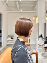 ジュベ(juve.)&nbsp;大分ショート/大分ボブ