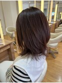 大人可愛い20代30代40代50代小顔◎くびれボブ