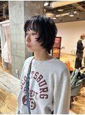 ソフトウルフショート