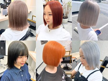 ALEAP parrot 【アリープ　パロット】