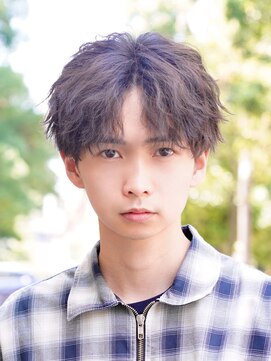 リップス 池袋(LIPPS) キーヒルTSペンダショートセンパ