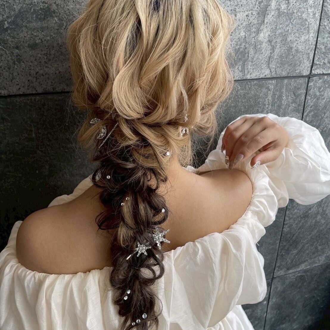 ヘアセット ナゴヤ ラビット(hair set NAGOYA RABBIT)｜ホットペッパー