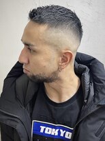 ヴィブル 多賀城市(vivre25)&nbsp;ハイフェードフェザーアップ/仙台/多賀城