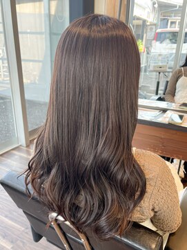 マンプス マロングレーラテ/イルミナカラー