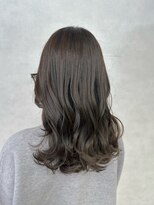 アース 越谷店(HAIR&MAKE EARTH) 越谷でダブルカラー