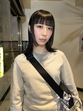 スイ(suii.) ぷつっとmedium