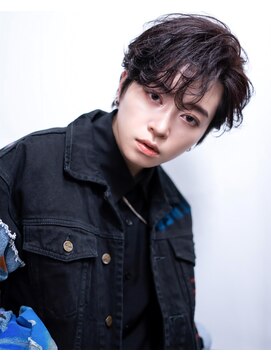 アイトーキョー 池袋(AI TOKYO) コンママッシュ