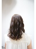 ★美髪透明感カラー＃髪質改善＃暗めカラー＃艶髪＃BYKARTE