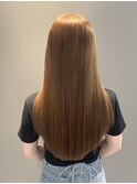 うるさらストレート