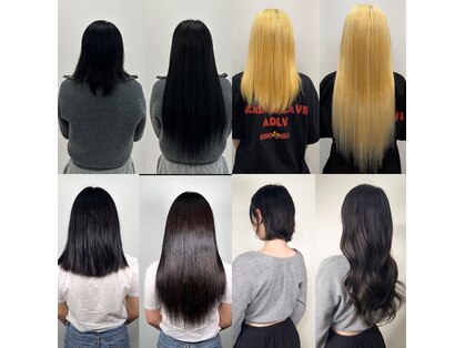 ナム(NAMU)の写真