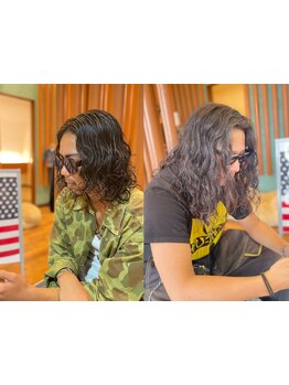 お得な眉パーマコースのご用意あり◎顔の印象を大きく左右する眉のお手入れはプロの技術にお任せください！