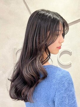 レイヤーカット