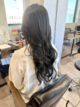 エイト 池袋店(EIGHT ikebukuro) グレージュ