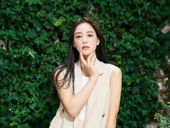 オヅラストリゾート(OZ LAST RESORT)の写真/【最新の髪質再整メニュー】最先端ヘアポテンツァ×イノアカラーで、うねりを抑えて輝くシルクの指通り◎