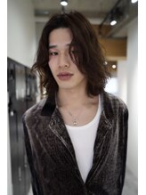 サロンドミルク 溝の口店(salon de MiLK)&nbsp;高橋 港