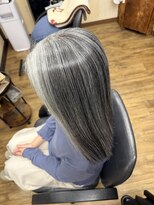 エフスタイル(F-style)&nbsp;美髪矯正