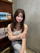 フークフーク(HOEK HOEK) ◎ レイヤーカット