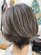 プラス(plus)の写真/大人女性必見!糟屋郡のプライベートサロンで叶う、理想のショートカット体験♪