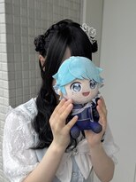 CoL2【コルツー】【4/4 NEW OPEN（予定）】&nbsp;横浜ヘアアレンジ/ひつじヘア/ヘアメ