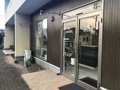 ジュエル(JEWEL)の写真