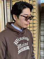 トレス(Tress)&nbsp;メンテナンスカット【いわき/平/Tress】