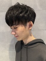ドゥーエン 上本町店(DoEN)&nbsp;刈り上げマッシュ