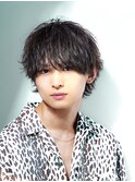 【alpha新宿】メンズスタイル（新宿駅/メンズサロン）