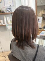 ヴィヴァーク 拝島駅前店(vivarc)&nbsp;艶髪カラーコース