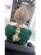 アネロ 名古屋(anhelo)の写真/【名古屋×髪質改善×最新トレンド】キレイを作る☆素敵な一日を美しく彩るヘアスタイルに♪