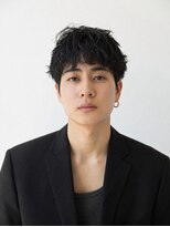 Men's salon Bursh by FORTE 静岡/草薙店【6/21　NEW OPEN（予定）】&nbsp;シャドウパーマ　マッシュパーマ　スパイラルパーマ