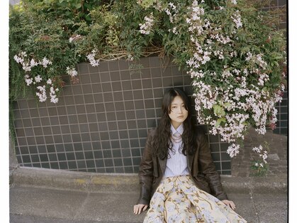 ビビト(bibito)の写真