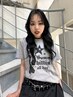 プルシールエクステ/プレミアムダイヤ60本+馴染ませカット