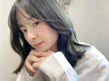 hair salon Linoa 女性専用プライベートサロン