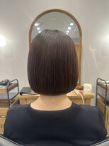 カノエ 下松店(canoe)&nbsp;ボブ