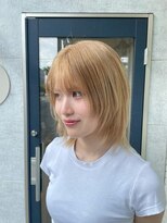 リトロボ(ritrovo) 複雑履歴でもできる?ハイトーンカラー