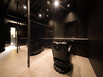 ザ マン ニューヨーク 神谷町店(THE MAN NewYork)の写真