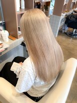フーコー 小倉魚町店 (fuhcoh)&nbsp;☆ホワイトベージュ☆