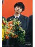 『人気NO1メニュー』soraの男の身だしなみ。2026年は髪も顔も眉毛も綺麗に