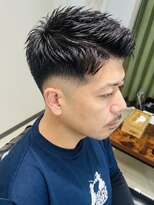 サロン(CI'SALON)&nbsp;スキンフェード
