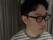 エナ 京都河原町店(ena)の雰囲気（ニュアンス◎やり過ぎないアイブロウ☆）