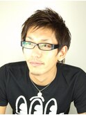 ワイルド&セクシーヘアー♪
