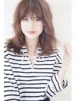 ガーランド (Garland)&nbsp;[Garland/表参道]☆ふんわりガーリー☆スウィングカール