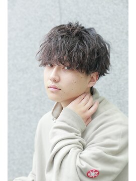 リップスヘアー 銀座(LIPPS hair) NEO 無造作 NKO