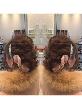 モードケイズ 六甲道店(MODE K’s) 六甲カラーコレクション♪