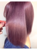 ジーナ(XENA)&nbsp;パステルピンクラベンダー